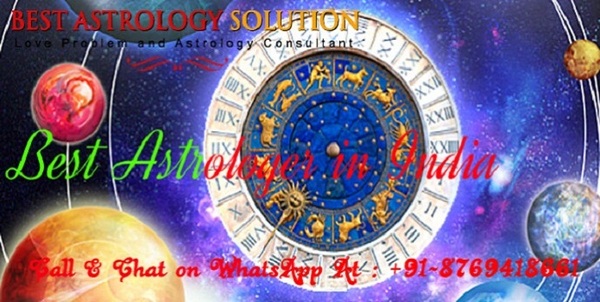 Best Astrologer in India