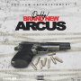 DADDY 1 - BRAND NEW ARCUS - SINGLE  #ITUNES 4/24/2020 @REALDADDY1 @1LAW_CHRONICLAW357 #APPLEMUSIC #SPOTIFYMUSIC #TIDAL