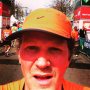 To all you runners out there: “just relax and enjoy the ride”. #marathon #mr18 
#ookvooriedereendieeenstukjevandemarathonloopt #mr13 #ikbentrotsopjullie