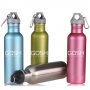 Recognize Brand Name With Promotional Aluminum Bottles