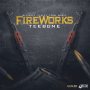 TEEBONE - FIRE WORKS - SINGLE #ITUNES 11/6/2020 #APPLEMUSIC #TIDALE #SPOTIFY HAPILOS.COM @ULTIMATESTREETEAM