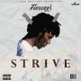 FIEERCE 1 - STRIVE - SINGLE #ITUNES 4/20/18