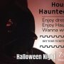 Houston's Haunted Evening - Costume Contest | Eventbrite.com