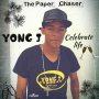 YONG J - CELEBRATE LIFE - SINGLE #ITUNES 3/16/18