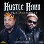 KENZIC FT DEMARCO - HUSTLE HARD SINGLE #ITUNES @DEMARCO