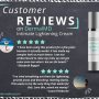 Customer Reviews on DermalMD Intimate Lightening Serum