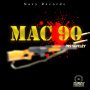 INSTANTLEY - MAC 90 - SINGLE #ITUNES 8/16/19