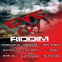 VARIOUS ARTISTS - EYE CRY RIDDIM #ITUNES 11/17/17 @HardballE