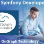 Hire Symfony Developers | OnGraph