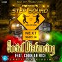 STEP SQUAD FT. CHKN AN RICE - SOCIAL DISTANCING - SINGLE #ITUNES 11/13/2020 @BLUESKYPROD HAPILOS.COM