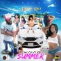 SIMPLE RAS - LINE UP FI THE SUMMER - SINGLE #ITUNES 06/19/2020