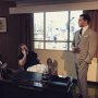 Sterling Cooper Draper Price Van Abbe