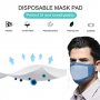 How Disposable Face Mask Pad Prevent From Virus? 