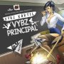 VYBZ KARTEL - VYBZ PRINCIPAL - SINGLE #ITUNES 6/29/18 #PREORDER 6/15/18 @vybz_kartel
