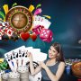 Reason behind developing online casino