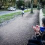 Hoe sta jij ervoor? Aanstaande zaterdag bieden wij jou een mooie gelegenheid om je fitheid te testen: Vondelgym's Fast Five. Dit keer vanuit VG Oost. Snel of minder snel, ervaren of beginner; iedereen is welkom om (getimed) vijf kilometer langs de Amstel te rennen. Verzamelen in de gym aan de Wibautstraat om 13:00 uur.
-
📸: @annemariedekkerphotography