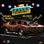 FRANCO WILDLIFE & BIG VOICE - FULLY TRENDING - SINGLE #ITUNES 1/17/20
