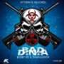 BOBBY 6IX & TRAVALAUNCH - BAD D.N.A - SINGLE #ITUNES 05/15/2020