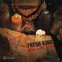 FRESH KING - SEND GUZU FIMMI - SINGLE #ITUNES 05/29/2020