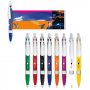 Buy Custom Banner Pens to Advertise Brand