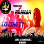 FANNAH - LOVING IT - SINGLE #ITUNES 12/22/17 @fannahdj