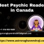 Guru Raghavendra – Best Psychic Reader in Canada