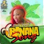 MACKA DIAMOND - BANANA SONG #ITUNES 11/2/18 @corneliusrecord