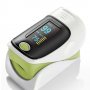 Stay Protected Using Digital Pulse Oximeter
