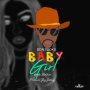 DON TOOKS - BABY GIRL - SINGLE #ITUNES 8/30/19