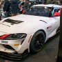 【東京オートサロン2020】欧州を皮切りにカスタマー向けレーシングマシンとして販売される『GRスープラGT4』