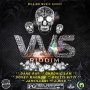 VVS RIDDIM - CHRONIC LAW, JAHVILLANI, DOVEY MAGNUM, DANE RAY #ITUNES 6/7/19 #PREORDER 5/24/19