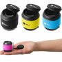 Market Brand Name Using Promotional Wireless Speakers