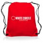 Wholesaler of Promotional Drawstring Bags