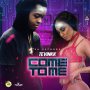 TEVIN KK - COME TO ME - SINGLE #ITUNES 1/18/19 @VaRecordsJRatt