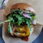 My favorite burger of 2018

I had a real hankering for a burger today, so I skipped the conference food at eID Forum and took a stroll up the road from Tallinn's Creative Hub thanks to the power of Foursquare. This burger joint served up a truly innovative taste sensation... A bacon and salted caramel burger 
Om nomz! 
#bestburgeroftheyear #Foursquare #betterthanbigkahunaburger #Tallinn