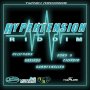VARIOUS ARTISTS - HYPERTENSION RIDDIM #ITUNES 6/22/15 @tyrahrecords