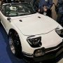【東京オートサロン2020】懐かしの軽自動車カプチーノをベースに2000GTを復刻 その名もNATS 2020GTｗｗｗ