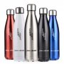 Choose Promotional Aluminum Bottles to Increase Brand Awareness