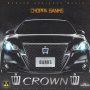 CHOPPA BANKS - CROWN - SINGLE #ITUNES 11/15/19