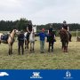 De eerste training van de Talent Experience zit er weer op, leuk om deze enthousiaste talenten te kunnen begeleiden.

#TalentExperience 
Met dank aan:
Van Santvoort - Landelijk Wonen & Advies 
JK Horsetrucks Lips Stables