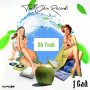 J GAD - OH YEAH - SINGLE #ITUNES 06/12/2020