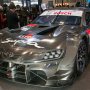 【東京オートサロン2020】今シーズンのスーパーGT GT500クラスの参戦する「GR Supra GT500」フロントのダクト周りがなかなかにエグいデザインっすねｗ しかしこれはメチャメチャ格好良い