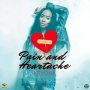 KEYONA - PAIN AND HEARTACHE - #APPLEMUSIC #SPOTIFY 9/28/2018 @ArmzHouse_Rec @SoUniqueRecords 