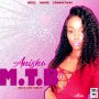 ANISHA - MTB - SINGLE #ITUNES 3/16/18