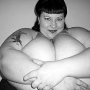 Gypsy SSBBW 