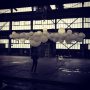cloud 9 #dayswork #nycwedding