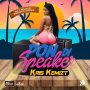 KRIZ KEMIZT - PON DI SPEAKER - SINGLE #ITUNES 8/23/19