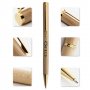 Buy Custom Wooden Pens From PapaChina