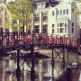 ❤️ Amsterdam #brainwashfestival