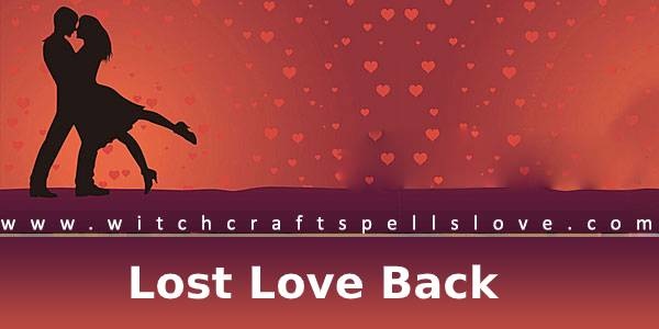 Lost Love Back By Vashikaran In India